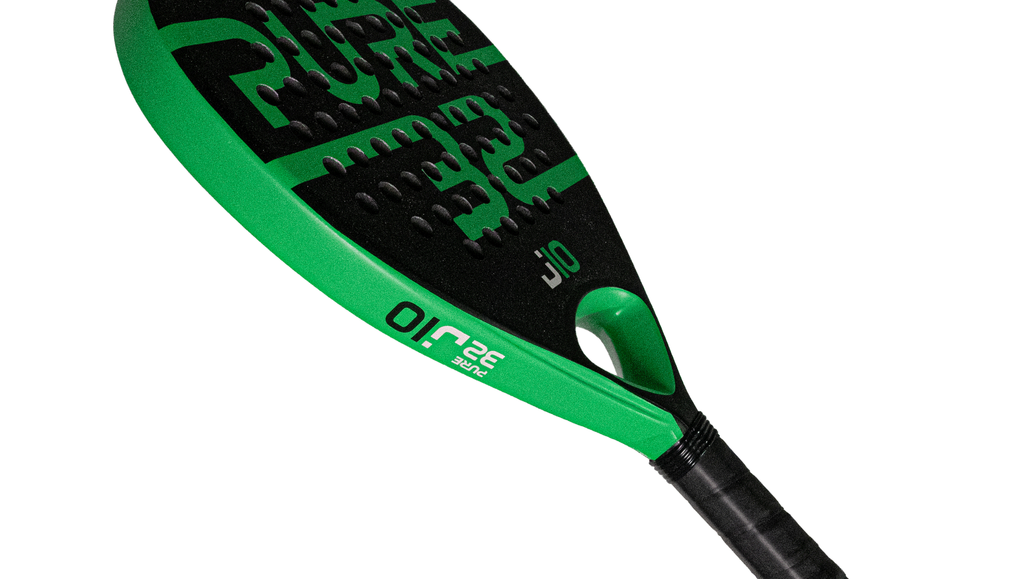 Type J10 Padel Racket | Junior Padel Racket | Pure32