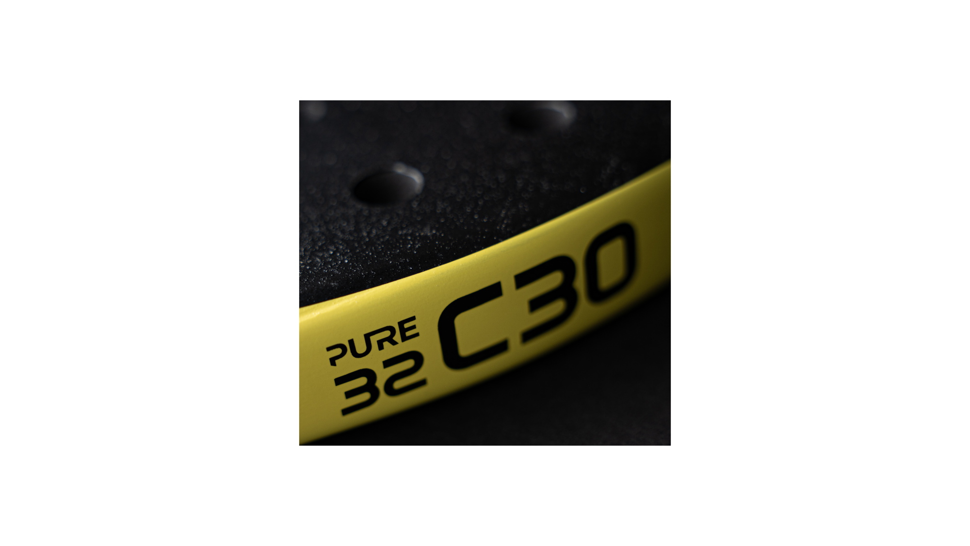 Confort Tipo C30 | Pure32 Padel Racket | Pure32