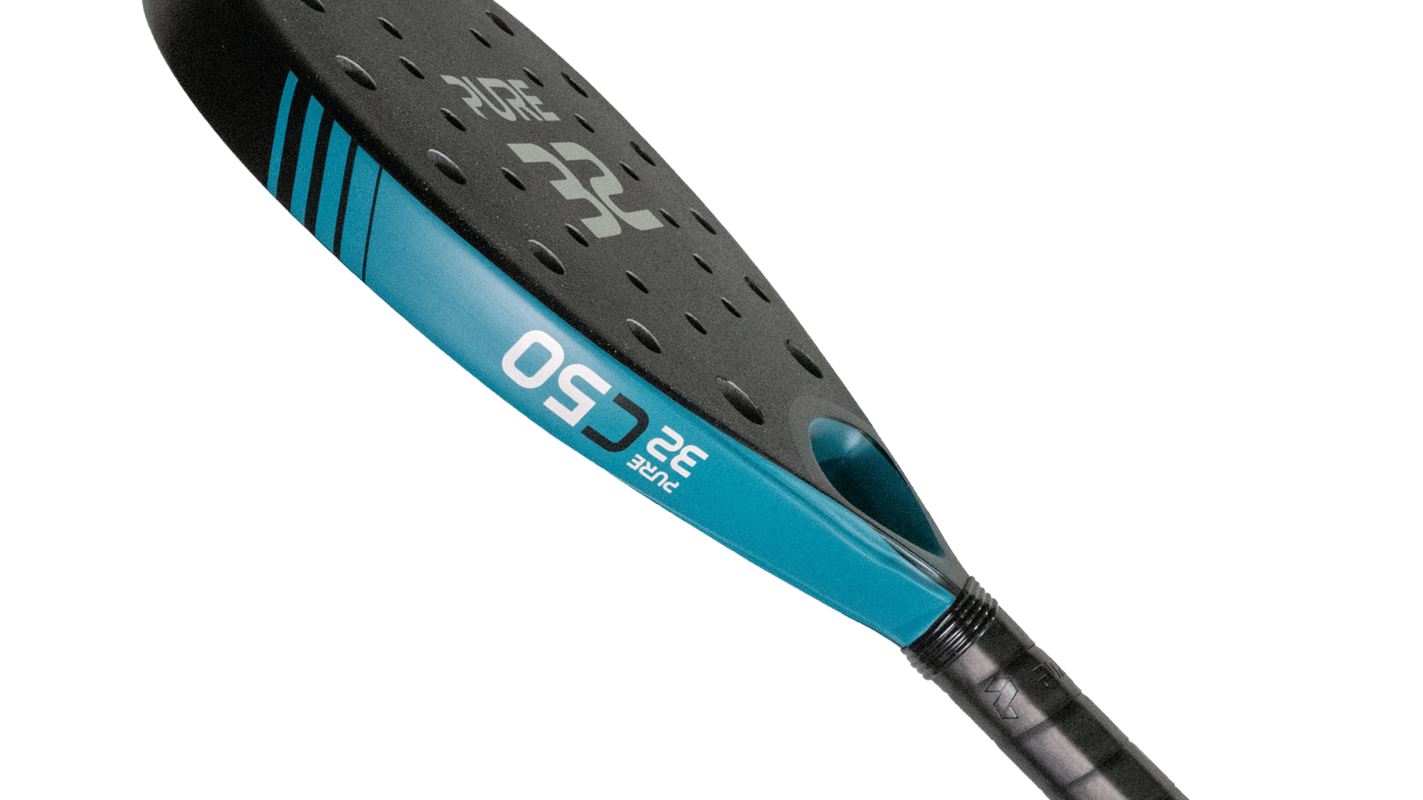 C50 padel racket | Pure32 padel racket collectie