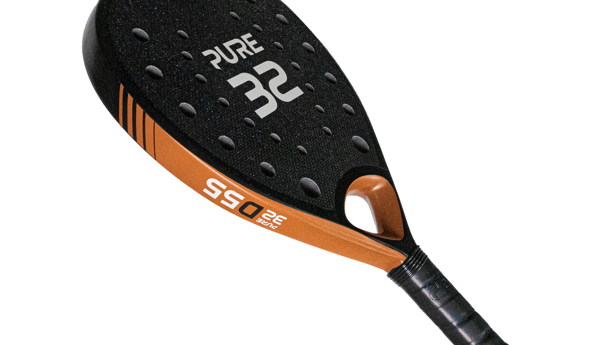 Pure32 padel racket | D55 padel racket
