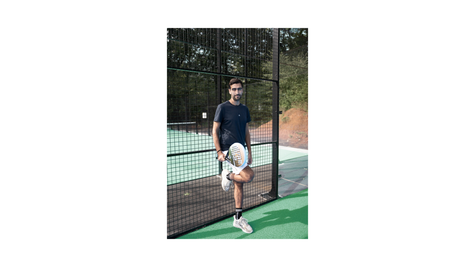 Hoe belangrijk is de vorm van je padel racket? | Pure32