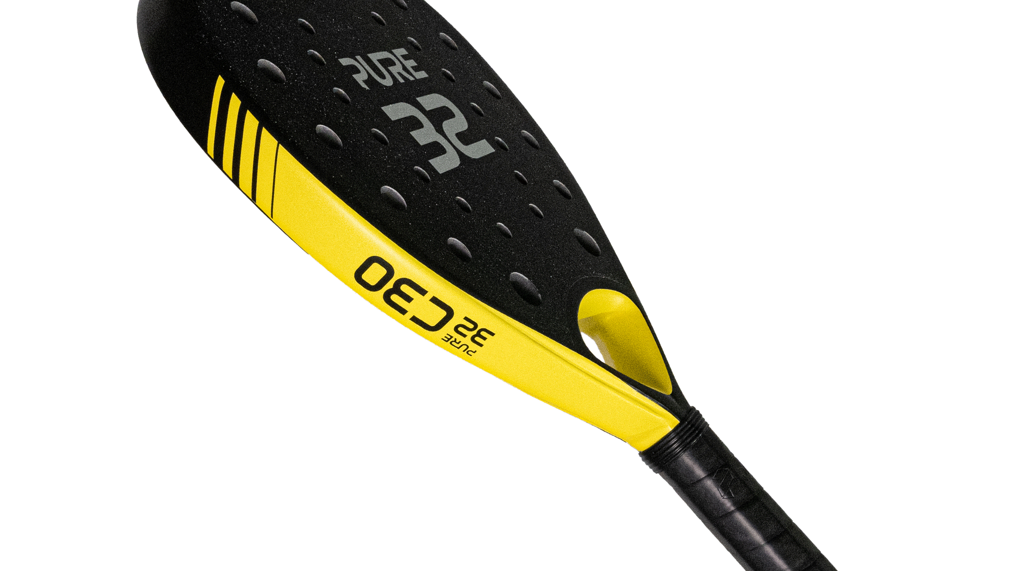 Type C30 Padel Racket | Pure32 Padel Racket Shop