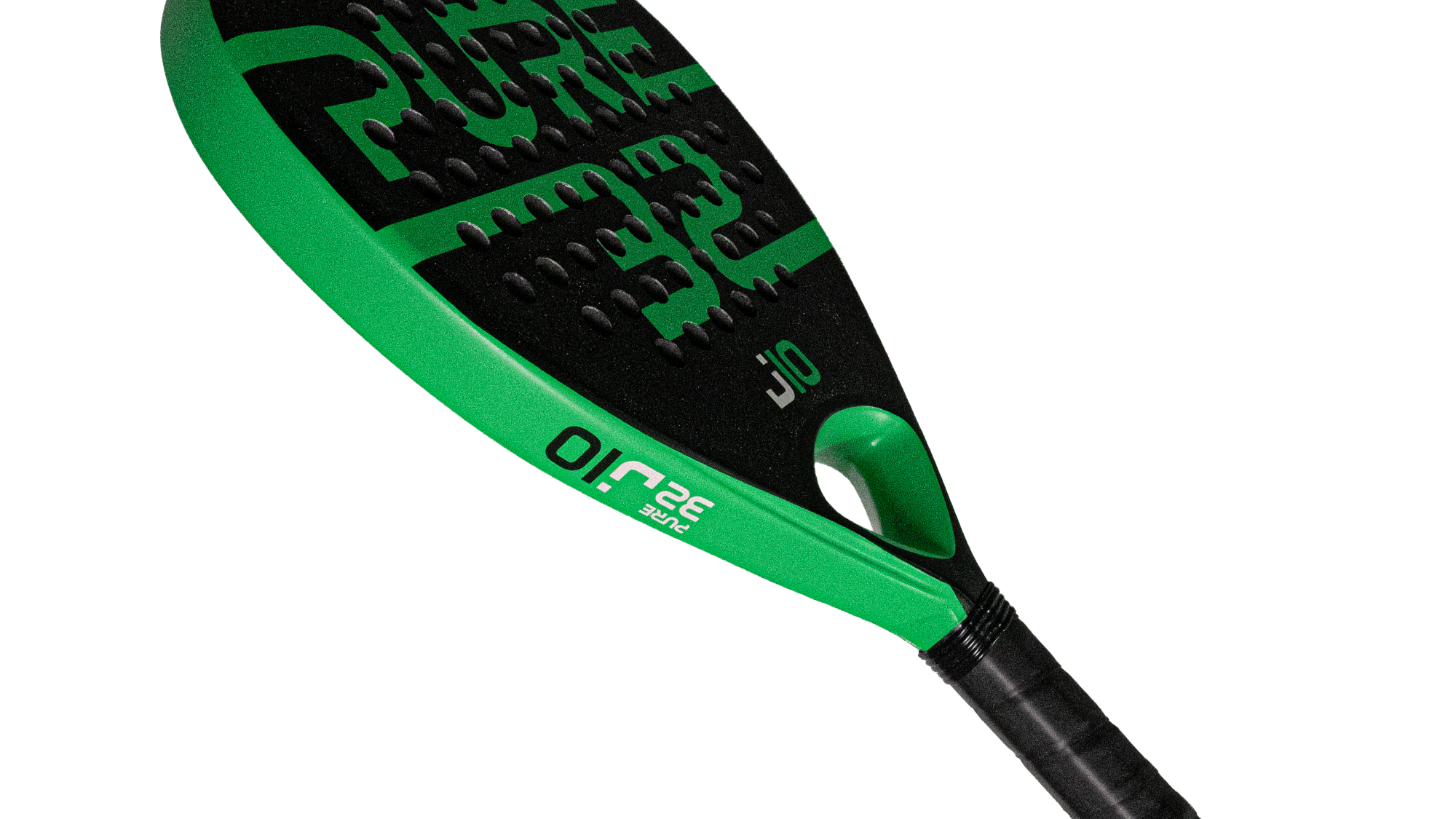 Type J10 Padel Racket | Junior Padel Racket | Pure32