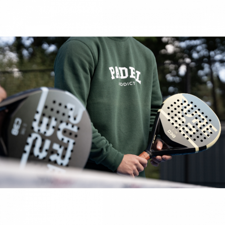 Ontdek onze padel racket collectie hier! | Pure32