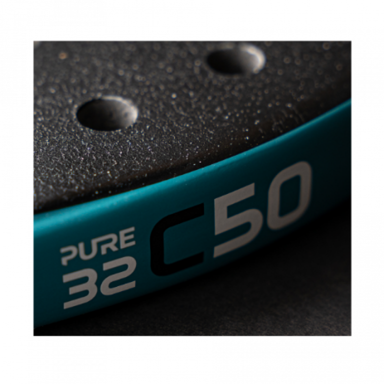 C50 padel racket | Pure32 padel racket overzicht | 2023 racket