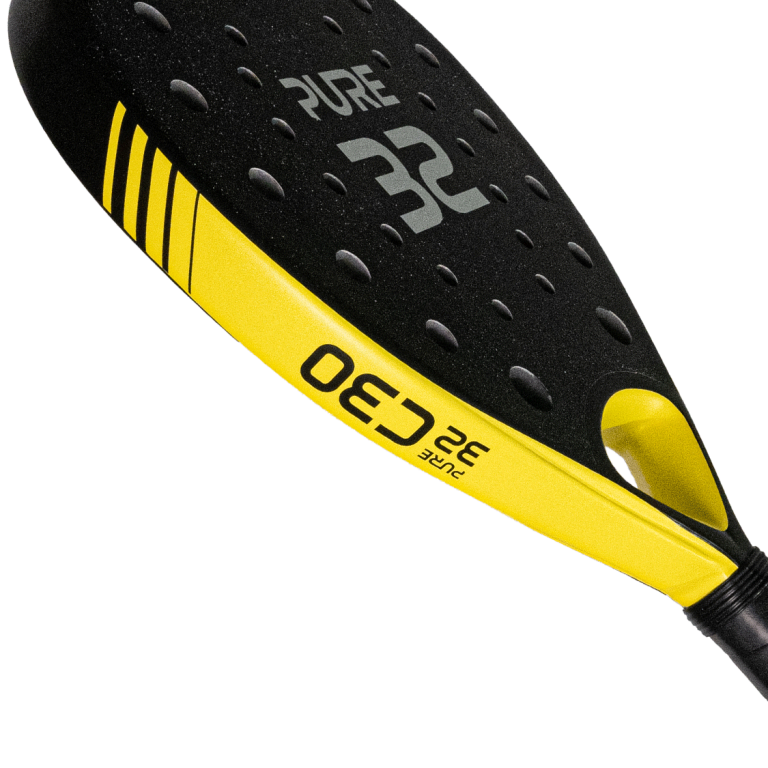 Confort Tipo C30 | Pure32 Padel Racket | Pure32
